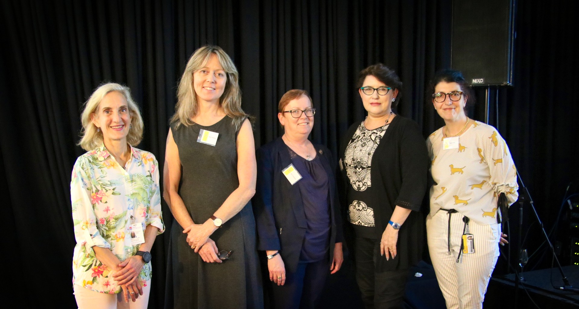 International recognition for excellence in teaching and learning ...